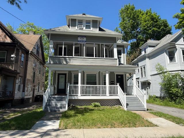 602 Westcott St Apartment 1 photo 1