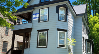 453 Westcott St Apartment 3