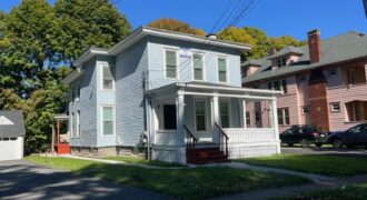 1211 Madison St Apartment 2