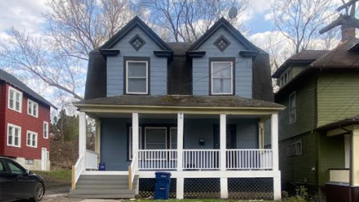 316 Lexington Ave