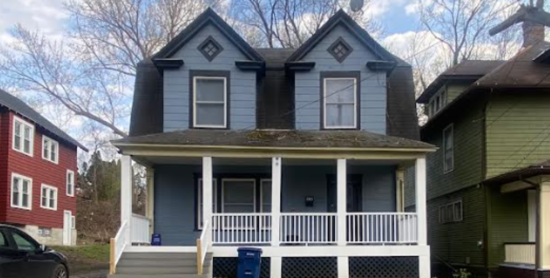 316 Lexington Ave