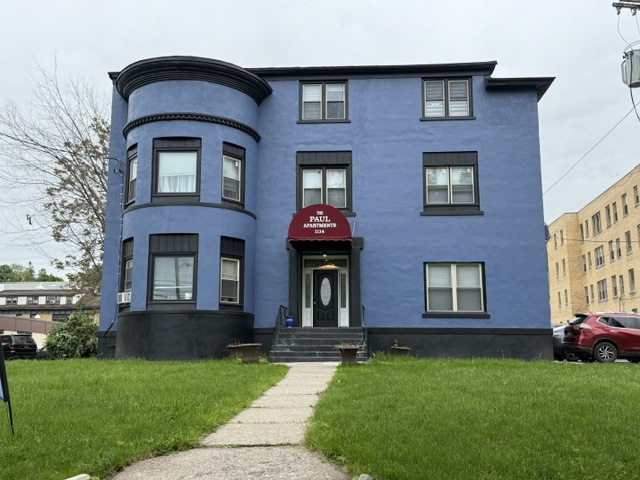 1114 E Genesee St Apt 9 photo 1