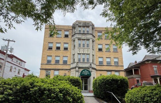 1108 E Genesee St Apt 307