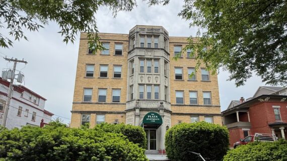 1108 E Genesee St Apt 307