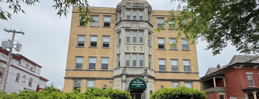 1108 E Genesee St Apt 307