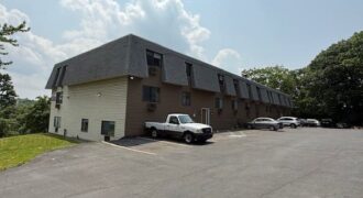 1855 Burnet Ave Apt 14