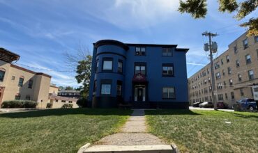 1114 E Genesee St Apt 10
