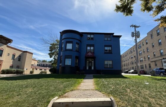 1114 E Genesee St Apt 10