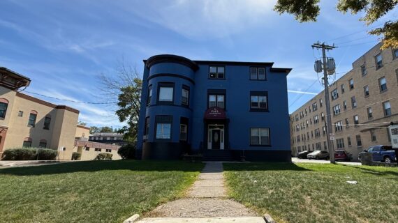 1114 E Genesee St Apt 10