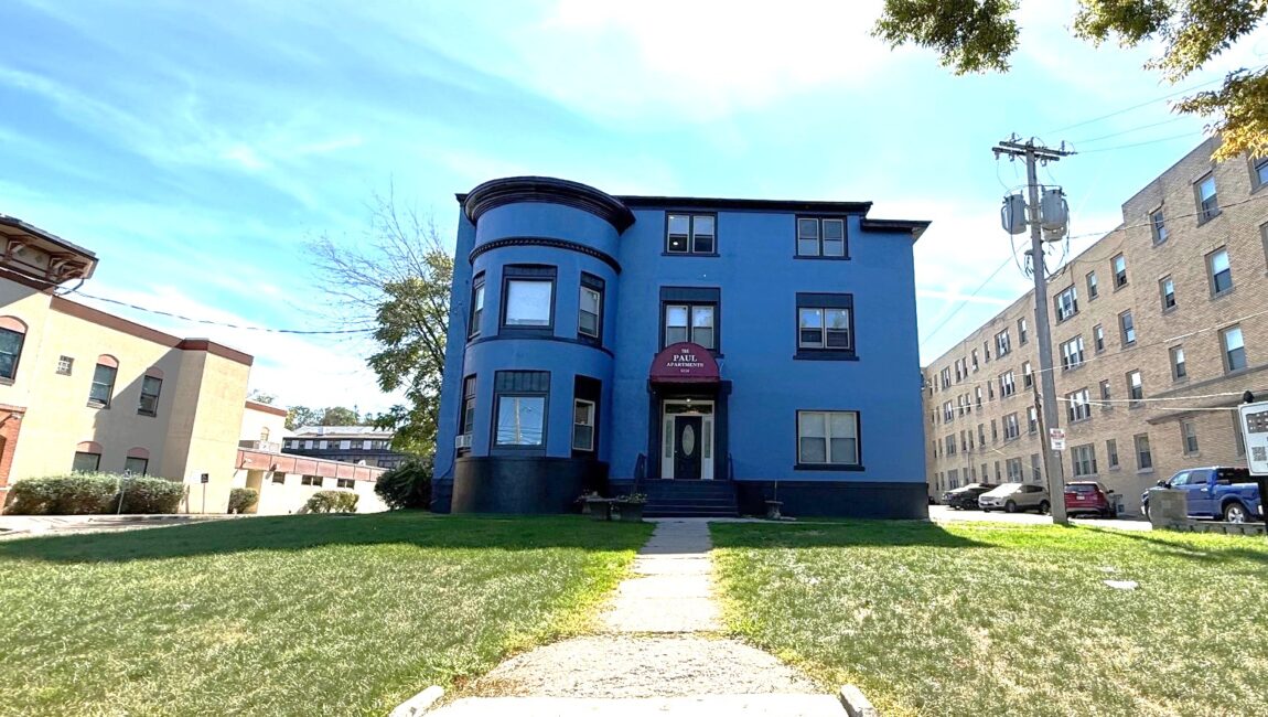 1114 E Genesee St Apt 10