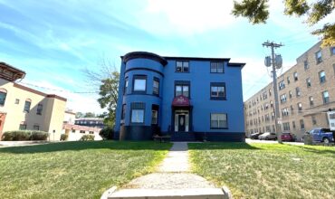 1114 E Genesee St Apt 10