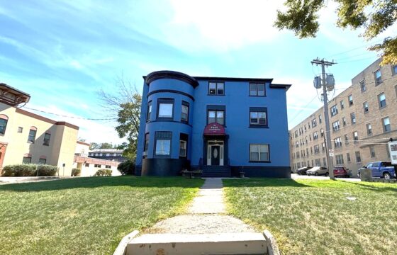 1114 E Genesee St Apt 10