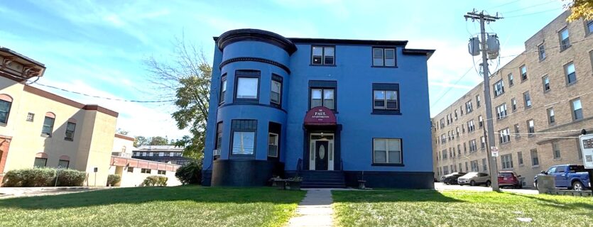 1114 E Genesee St Apt 10