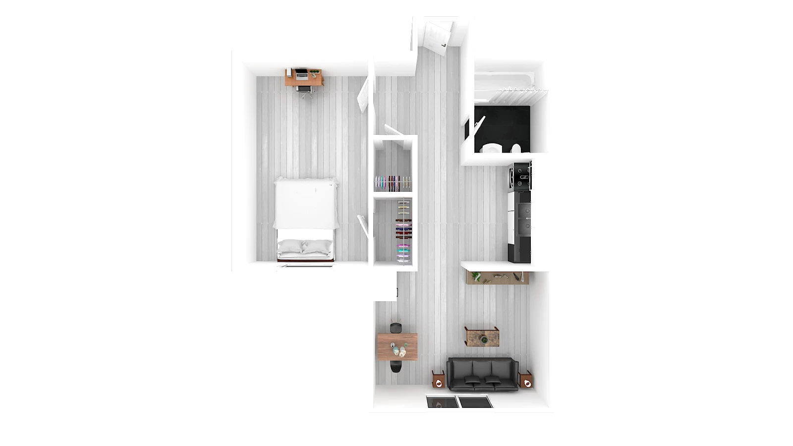 1114 E Genesee St Apt 2