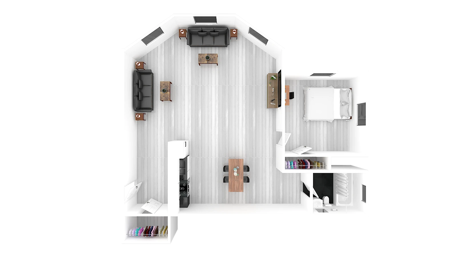 1114 E Genesee St Apt 3