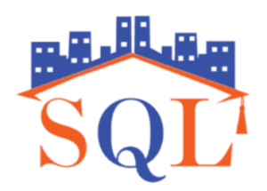 sql logo sql logo