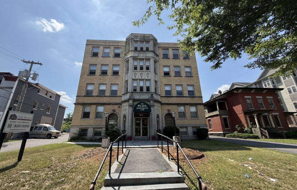 1108 E Genesee St Apt 307