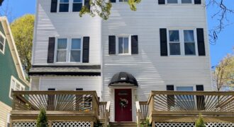 430 Columbus Ave Apt 1