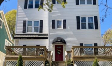 430 Columbus Ave Apt 4