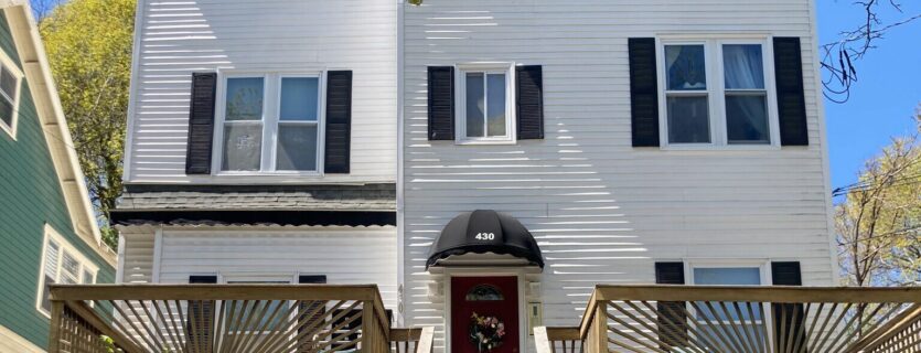 430 Columbus Ave Apt 1