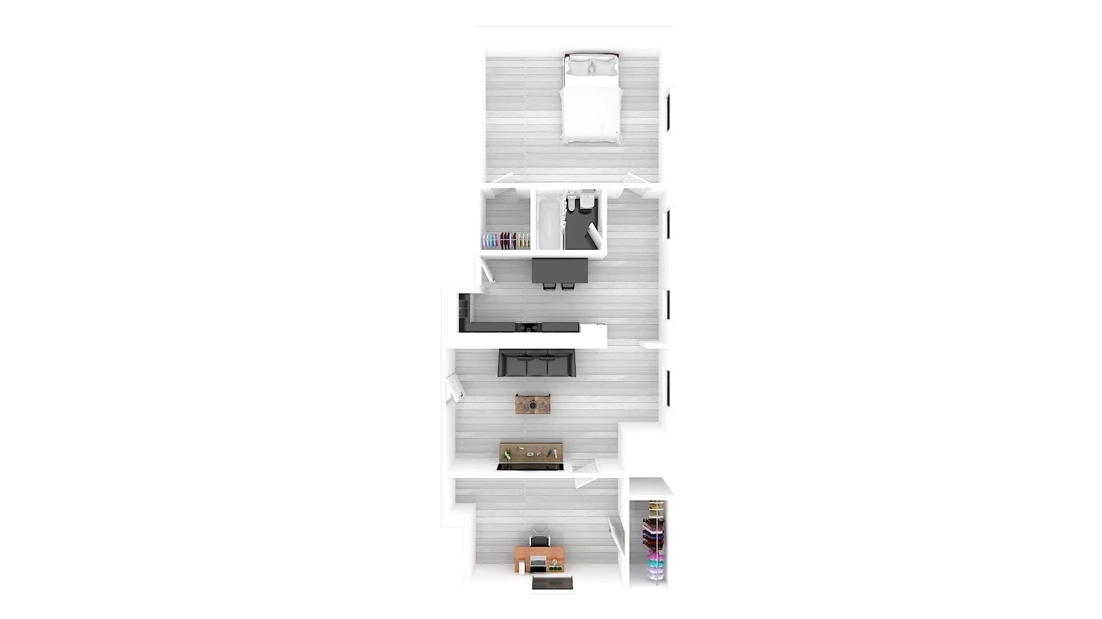 430 Columbus Ave Apt 2